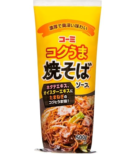 Amazon.co.jp: 塩焼そばソース/にんにくマシマシ焼きそばソース 280g